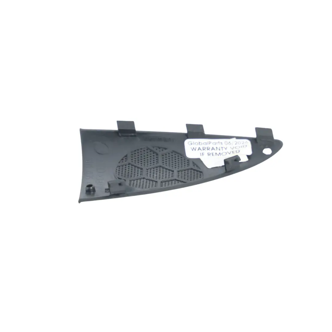 Audi A4 B7 RS4 Kratka Głośnika Przednia Prawa - SKU 8H0035424 - Numer Części 8H0035424