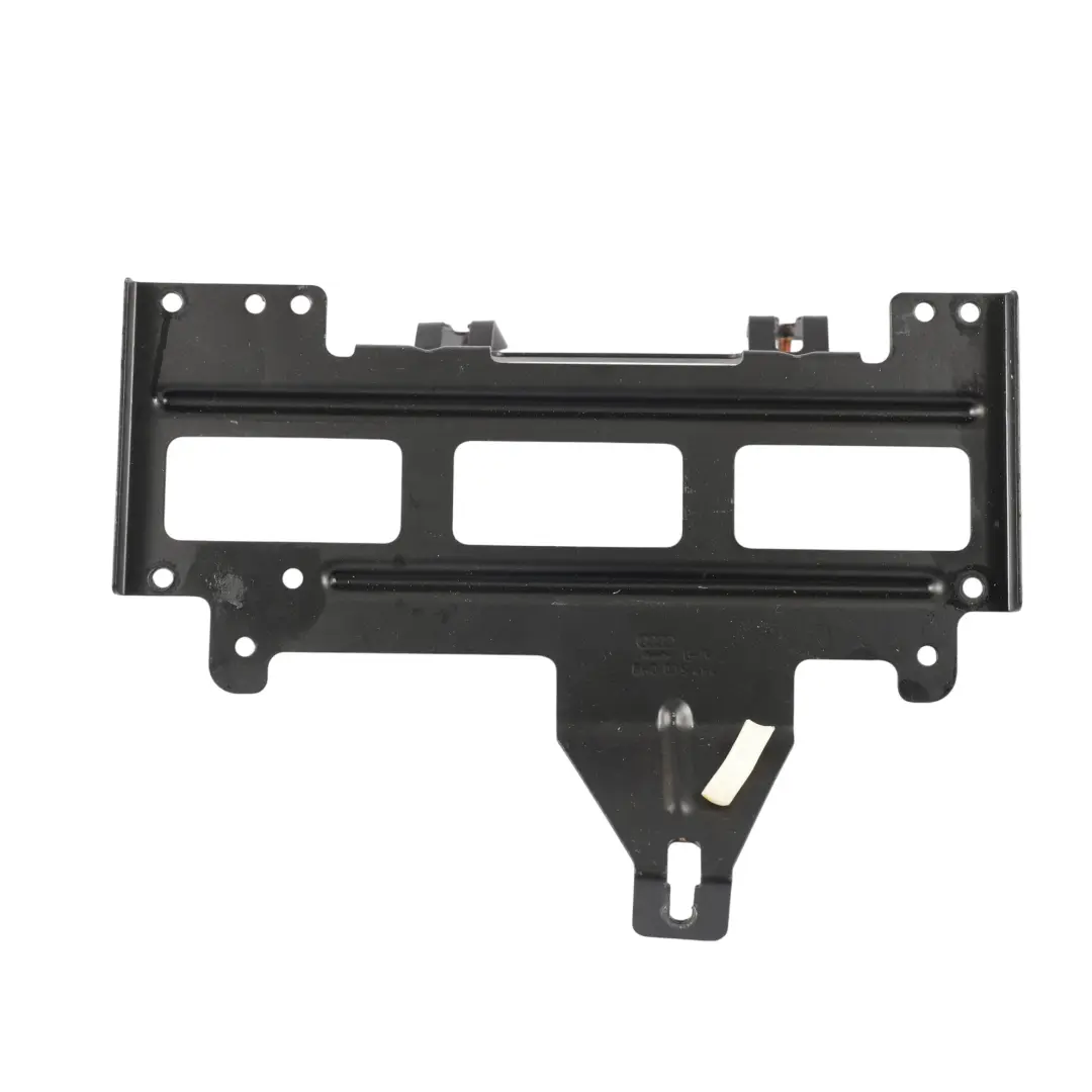 Soporte Bracket Módulo Unidad Control Motor ECU para Audi A4 B7 con número de pieza 8H0035464B Audi A4 B7 Soporte Bracket Módulo Unidad Control Motor ECU - SKU 8H0035464B - Número de pieza 8H0035464B
