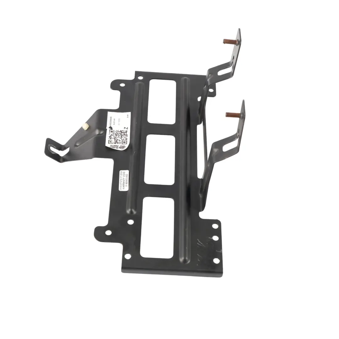 Audi A4 B7 Soporte Bracket Módulo Unidad Control Motor ECU - SKU 8H0035464B - Número de pieza 8H0035464B