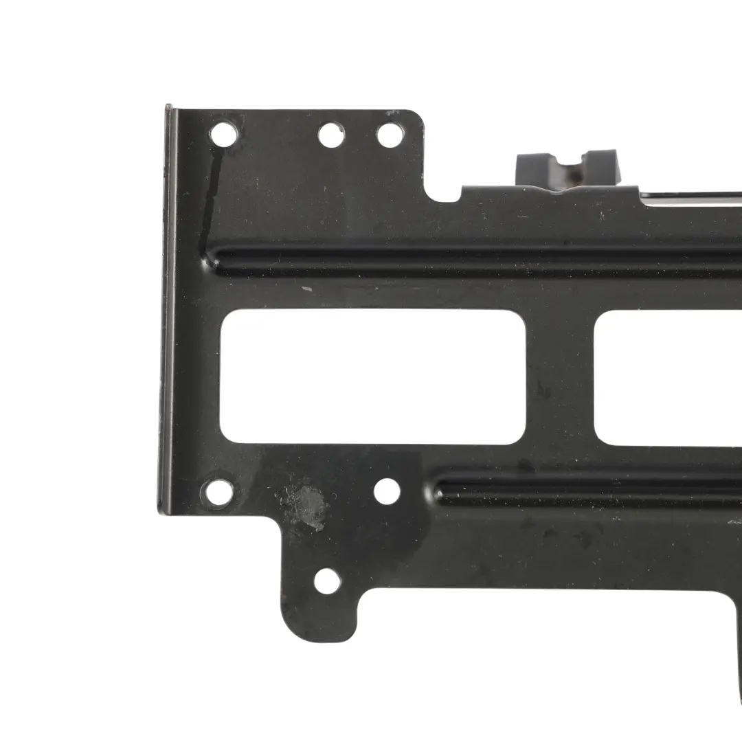 Soporte Bracket Módulo Unidad Control Motor ECU para Audi A4 B7 con número de pieza 8H0035464B Audi A4 B7 Soporte Bracket Módulo Unidad Control Motor ECU - SKU 8H0035464B - Número de pieza 8H0035464B