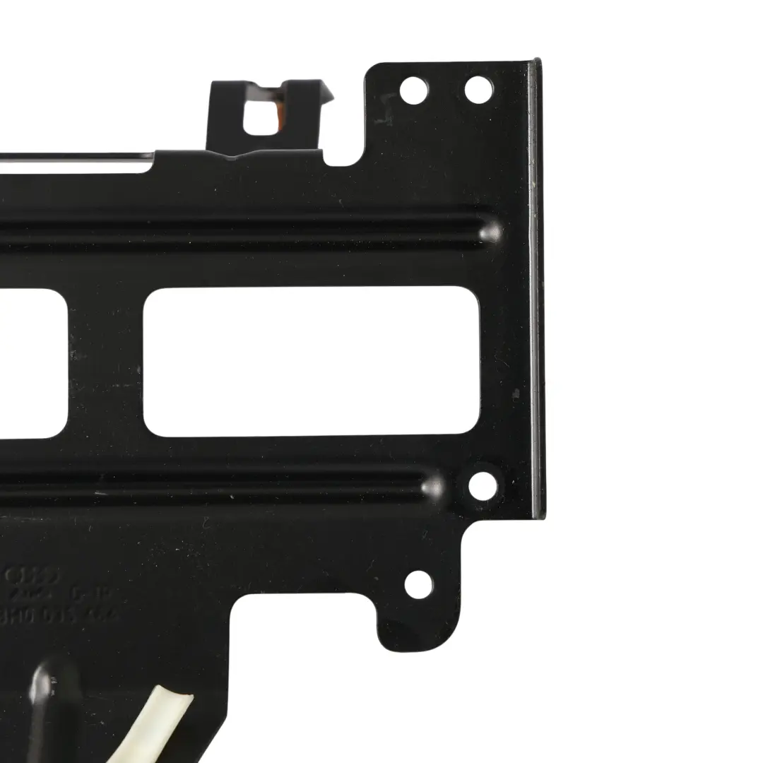 Motorsteuergerät ECU Modul Halterung für Audi A4 B7 mit Teilenummer 8H0035464B Audi A4 B7 Motorsteuergerät ECU Modul Halterung - SKU 8H0035464B - Teilenummer 8H0035464B