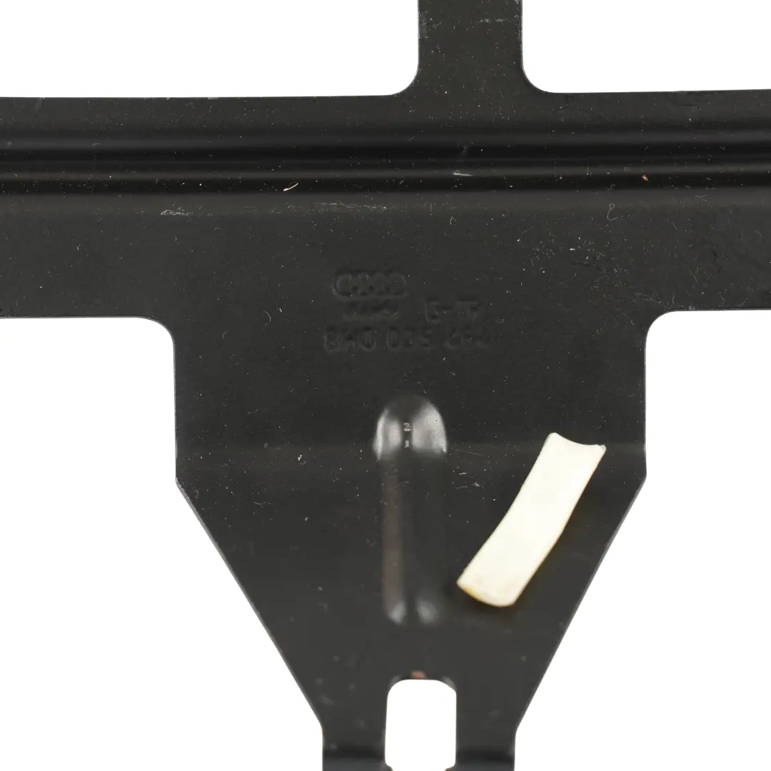Audi A4 B7 Soporte Bracket Módulo Unidad Control Motor ECU - SKU 8H0035464B - Número de pieza 8H0035464B