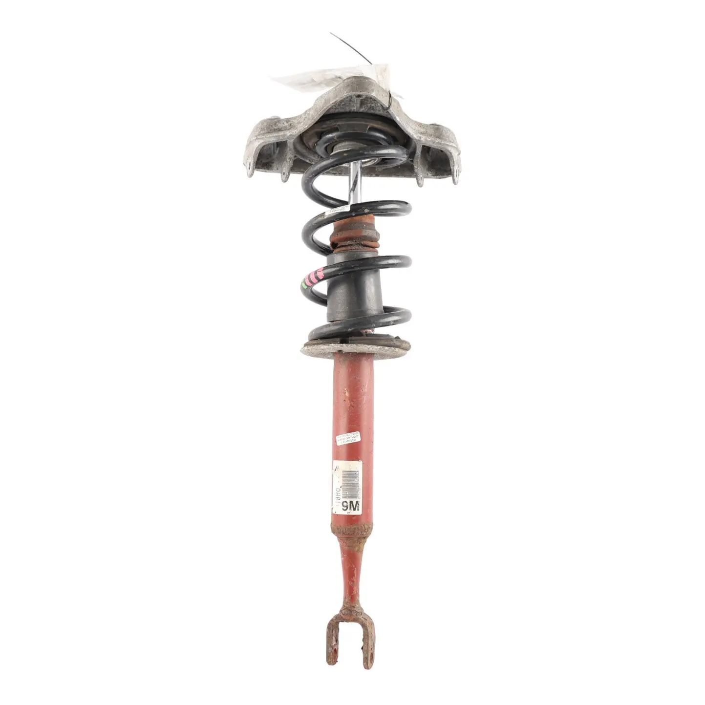 Audi A4 B7 Front Axle Spring Strut Shock Absorber Left Right N/O/S 8H0413031