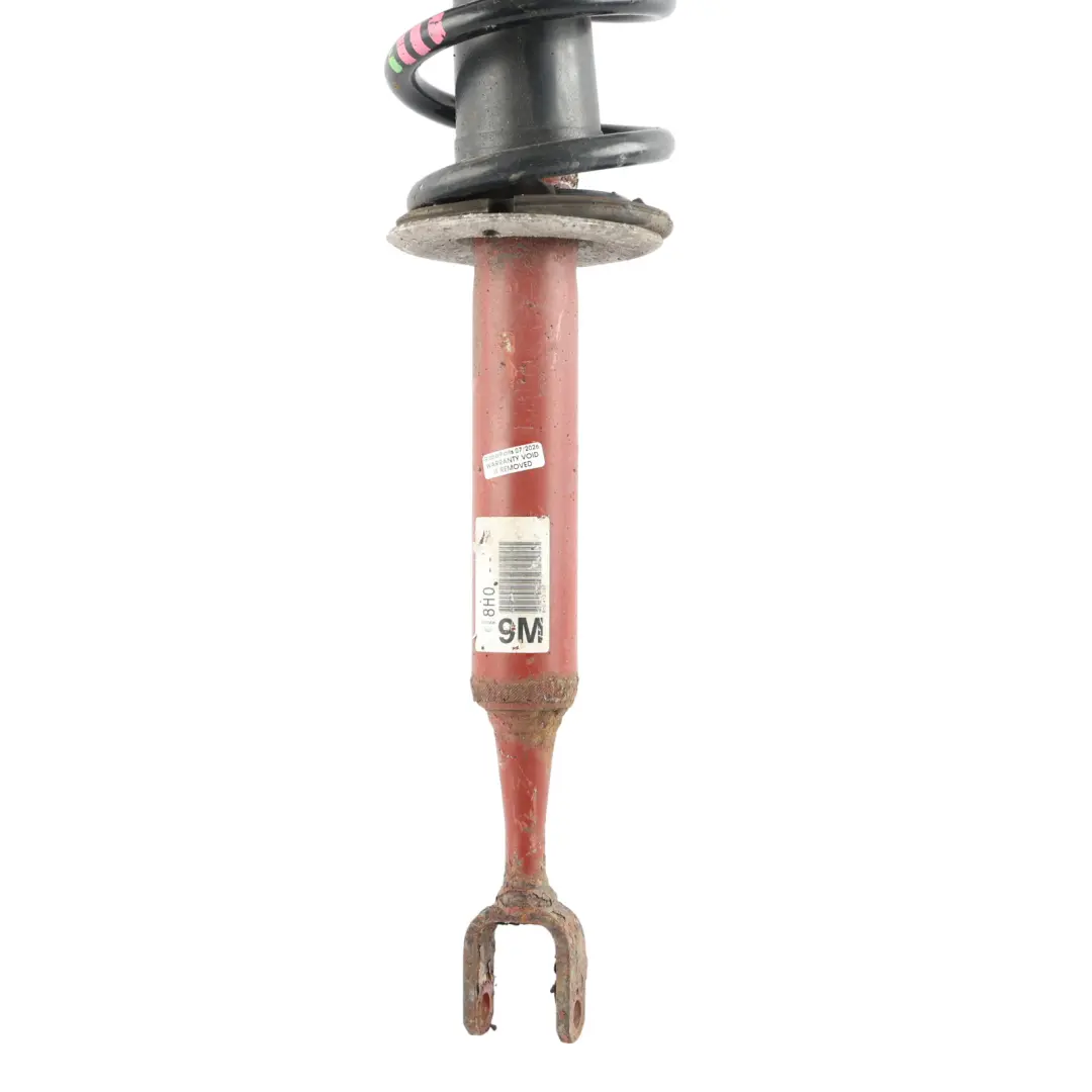 Front Axle Spring Strut Shock Absorber Left Right N/O/S to Audi A4 B7 with Part number 8H0413031 Audi A4 B7 Front Axle Spring Strut Shock Absorber Left Right N/O/S - SKU 8H0413031 - Part number 8H0413031