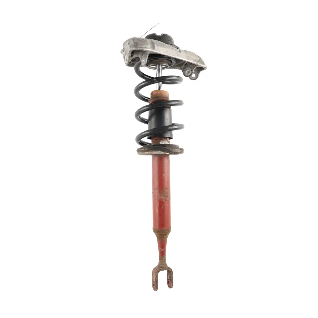 Amortisseur Jambe de Force Essieu Avant Gauche Droite pour Audi A4 B7 à propos du numéro de pièce 8H0413031 Audi A4 B7 Amortisseur Jambe de Force Essieu Avant Gauche Droite - SKU 8H0413031 - Numéro de pièce 8H0413031