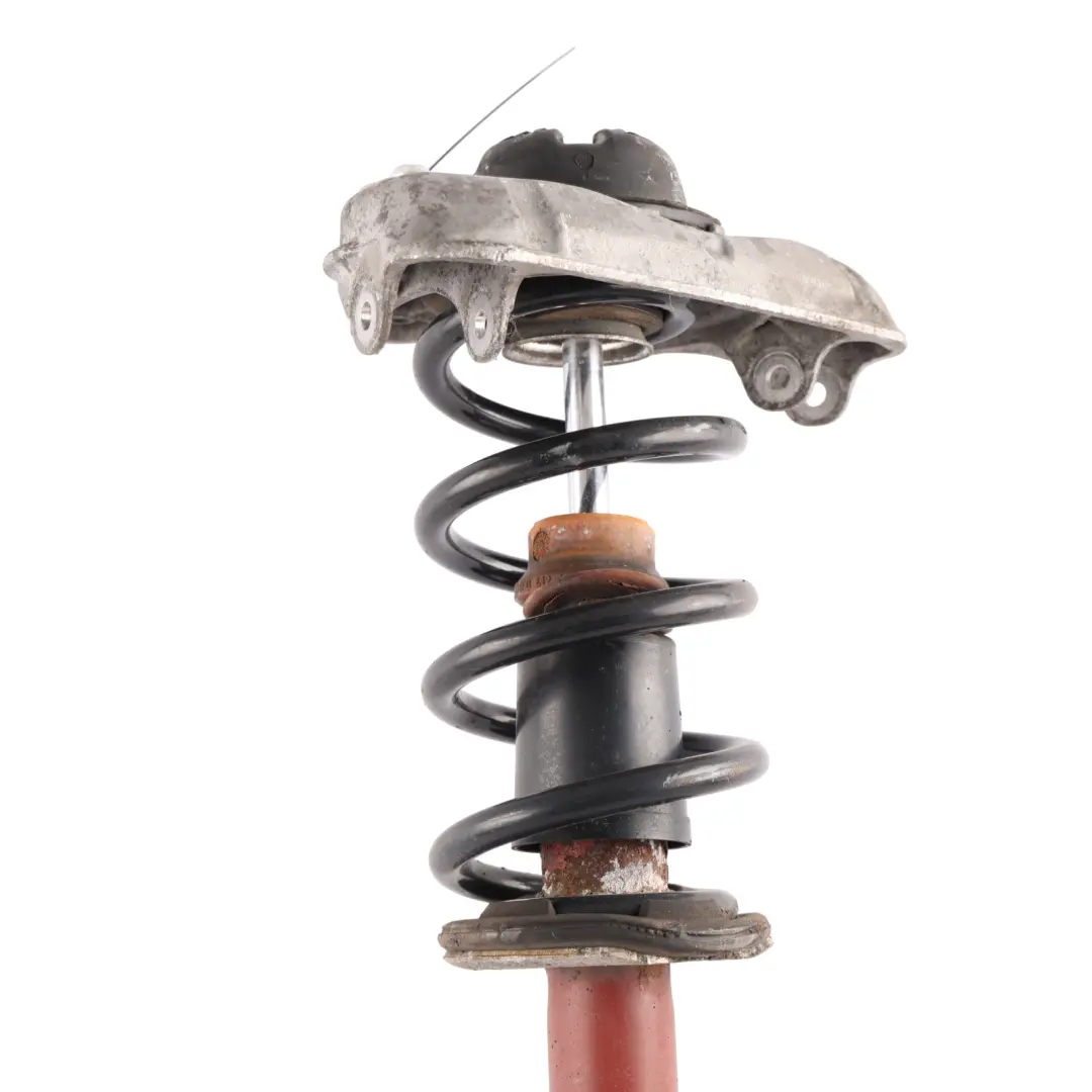 Audi A4 B7 Amortisseur Jambe de Force Essieu Avant Gauche Droite - SKU 8H0413031 - Numéro de pièce 8H0413031