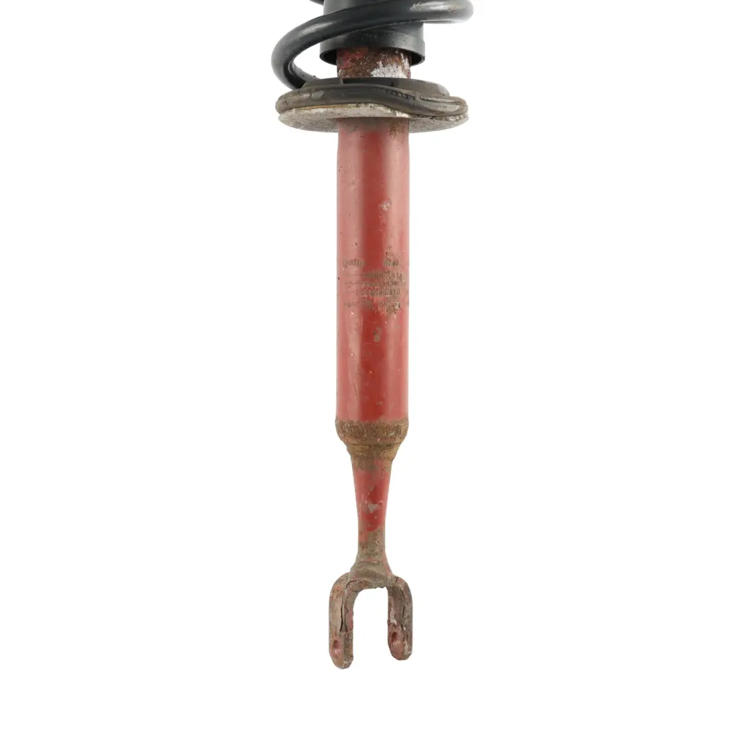 Front Axle Spring Strut Shock Absorber Left Right N/O/S to Audi A4 B7 with Part number 8H0413031 Audi A4 B7 Front Axle Spring Strut Shock Absorber Left Right N/O/S - SKU 8H0413031 - Part number 8H0413031