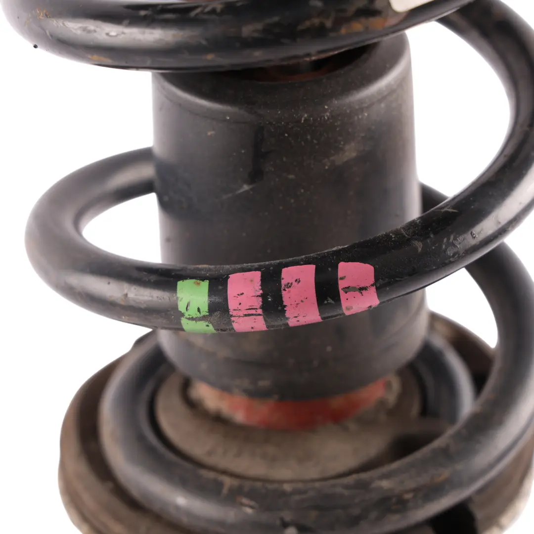 Amortisseur Jambe de Force Essieu Avant Gauche Droite pour Audi A4 B7 à propos du numéro de pièce 8H0413031 Audi A4 B7 Amortisseur Jambe de Force Essieu Avant Gauche Droite - SKU 8H0413031 - Numéro de pièce 8H0413031