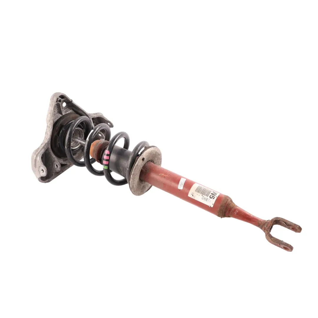 Front Axle Spring Strut Shock Absorber Left Right N/O/S to Audi A4 B7 with Part number 8H0413031 Audi A4 B7 Front Axle Spring Strut Shock Absorber Left Right N/O/S - SKU 8H0413031 - Part number 8H0413031
