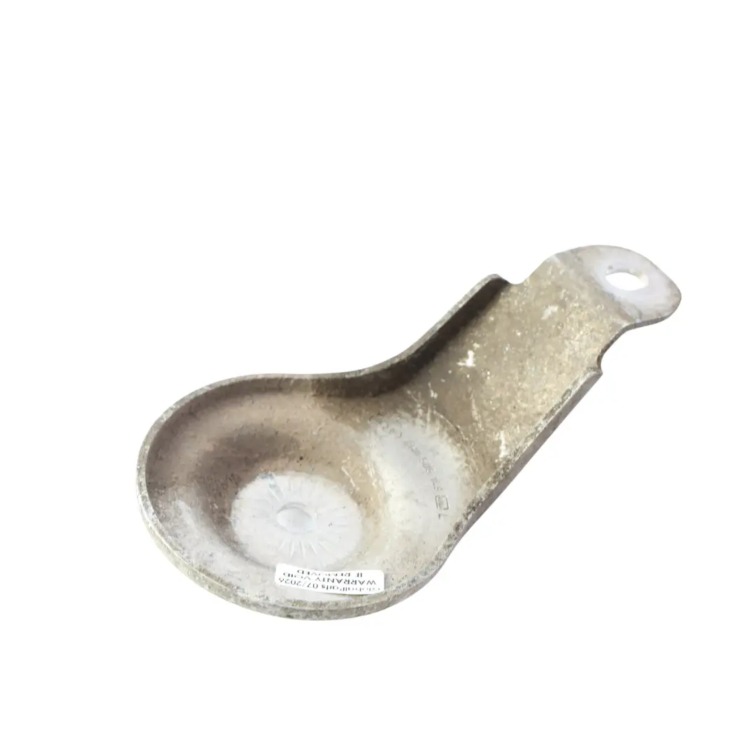 Audi A4 B7 Support Barre Panhard Berceau Essieu Arrière Gauche - SKU 8H0505149 - Numéro de pièce 8H0505149