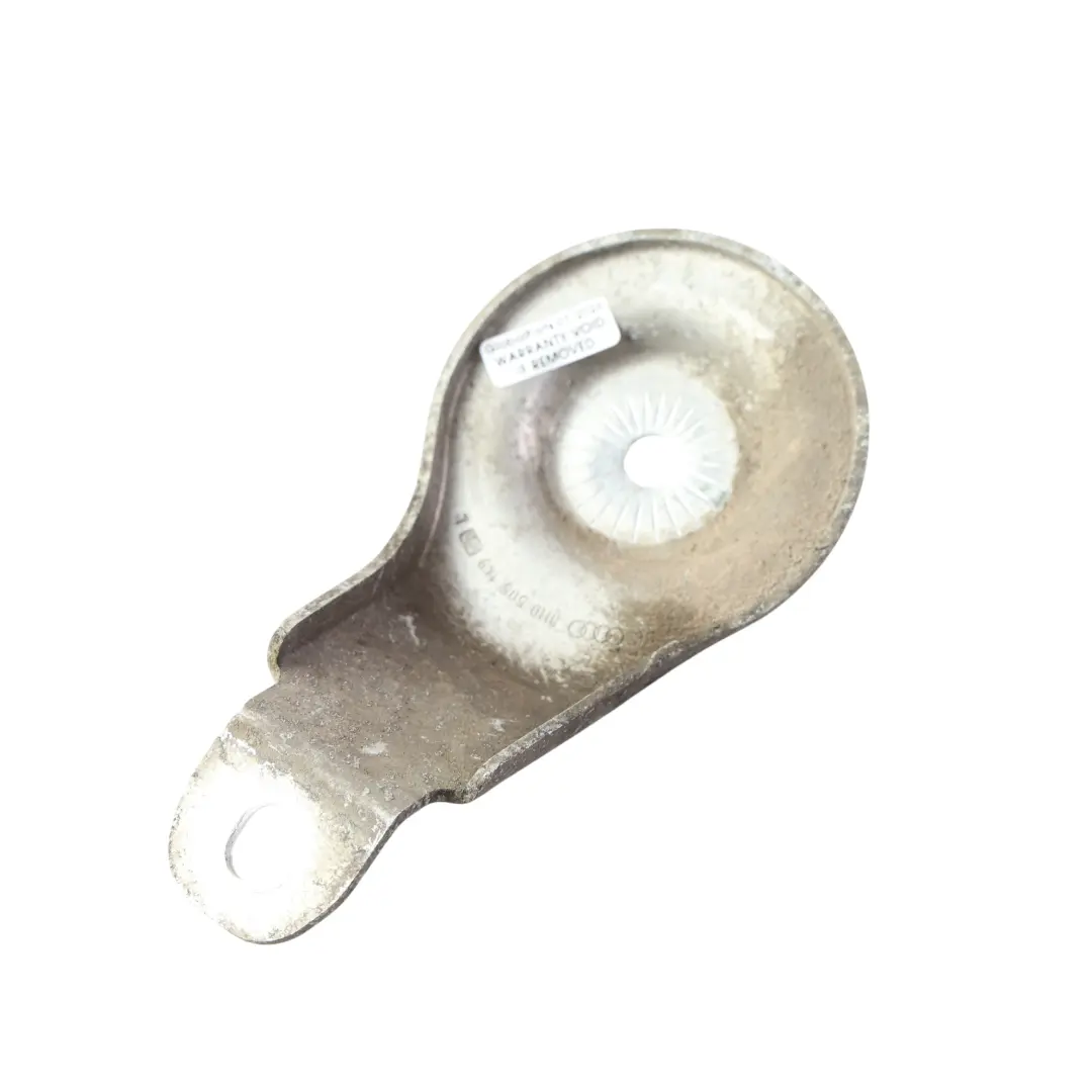 Supporto Braccio Panhard Telaio Assale Posteriore Sinistro per Audi A4 B7 con numero di parte 8H0505149 Audi A4 B7 Supporto Braccio Panhard Telaio Assale Posteriore Sinistro - SKU 8H0505149 - Numero di parte 8H0505149