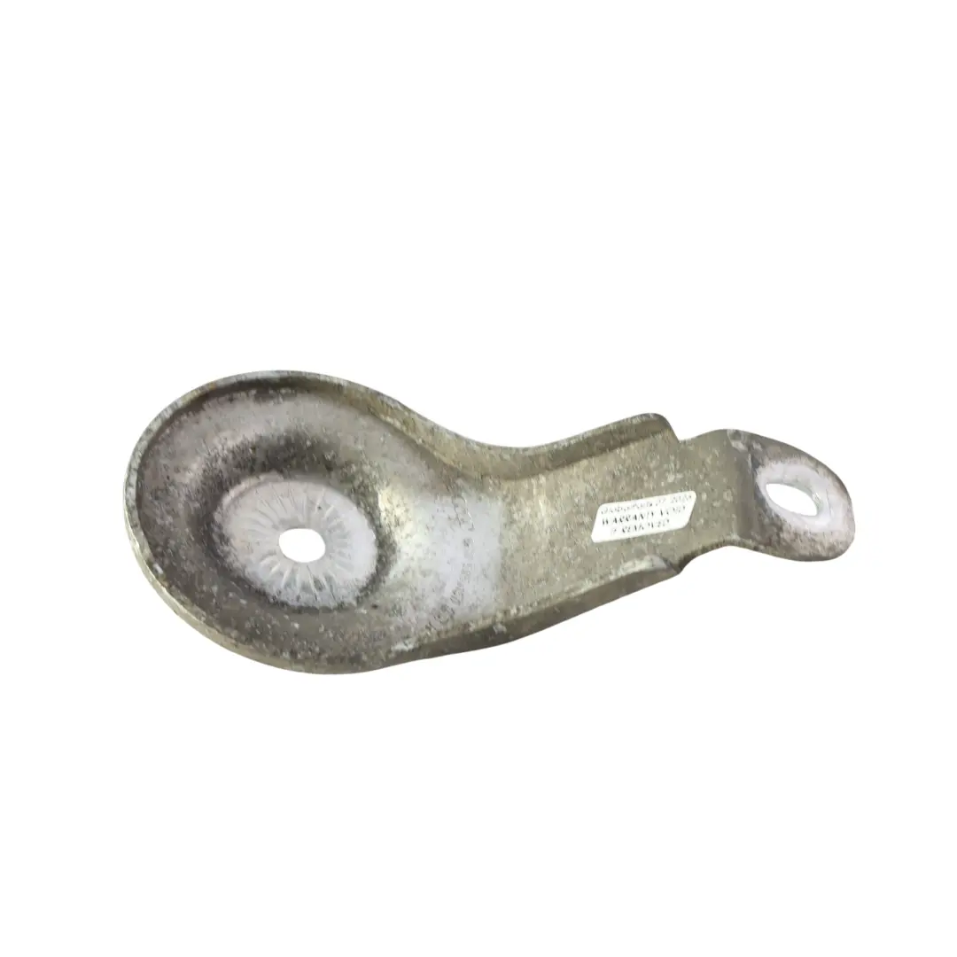 Staffa Barra Panhard Assale Posteriore Destro per Audi A4 B7 con numero di parte 8H0505150 Audi A4 B7 Staffa Barra Panhard Assale Posteriore Destro - SKU 8H0505150 - Numero di parte 8H0505150