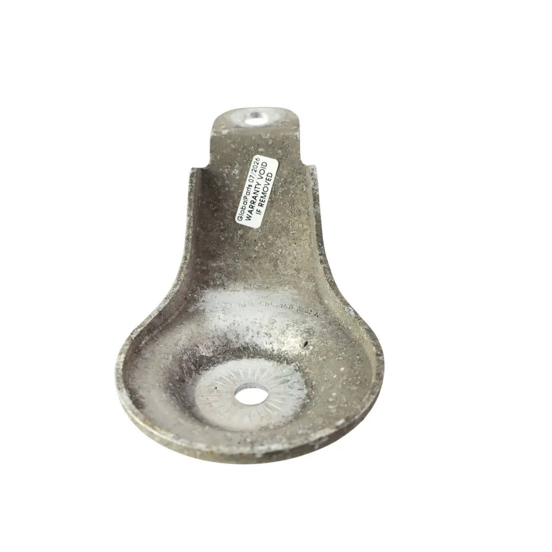 Audi A4 B7 Staffa Barra Panhard Assale Posteriore Destro - SKU 8H0505150 - Numero di parte 8H0505150