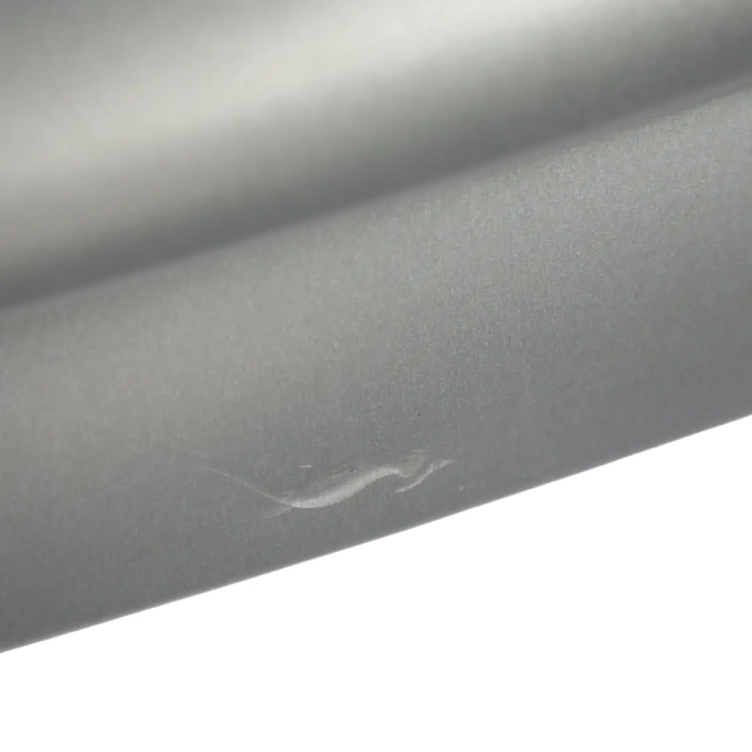 Bumper Lower Spoiler Cover Trim Panel Diffuser to Audi A4 B7 Rear with Part number 8H0807521K Audi A4 B7 Rear Bumper Lower Spoiler Cover Trim Panel Diffuser - SKU 8H0807521K - Part number 8H0807521K
