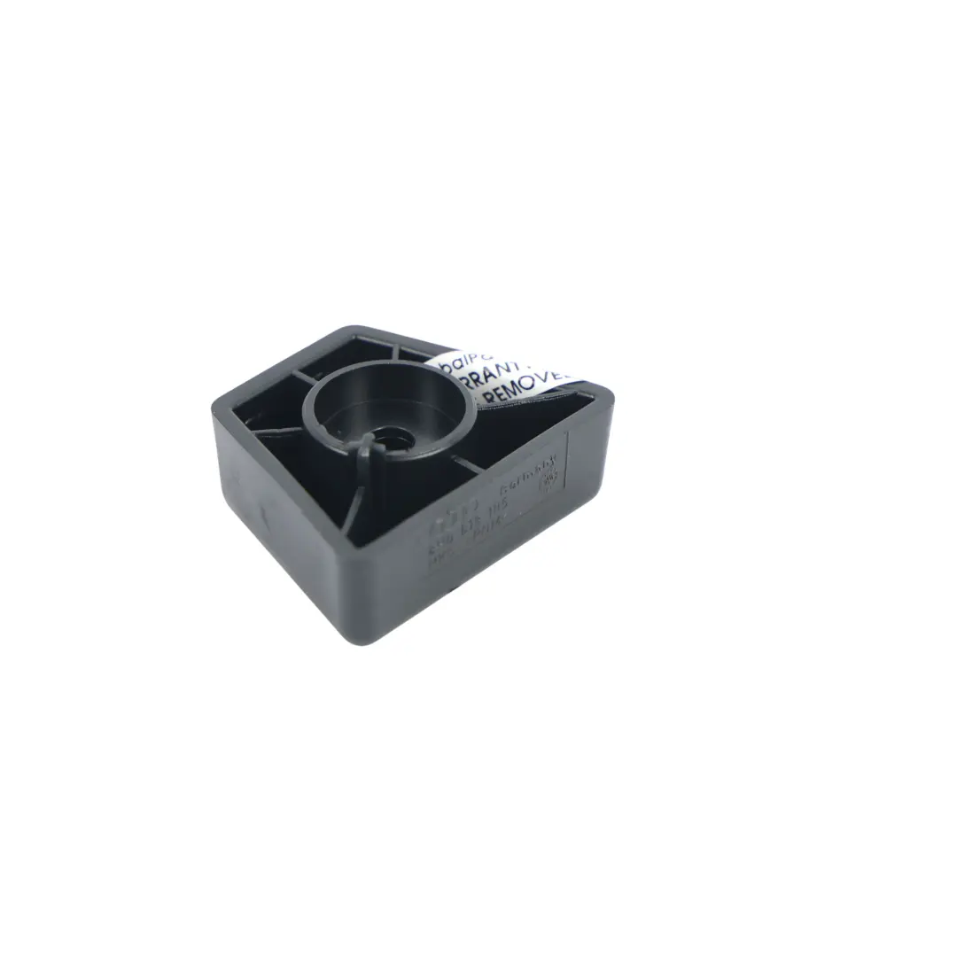 Tapa Tope Amortiguador Almacenamiento Techo para Audi A4 B7 con número de pieza 8H0813195 Audi A4 B7 Tapa Tope Amortiguador Almacenamiento Techo - SKU 8H0813195 - Número de pieza 8H0813195