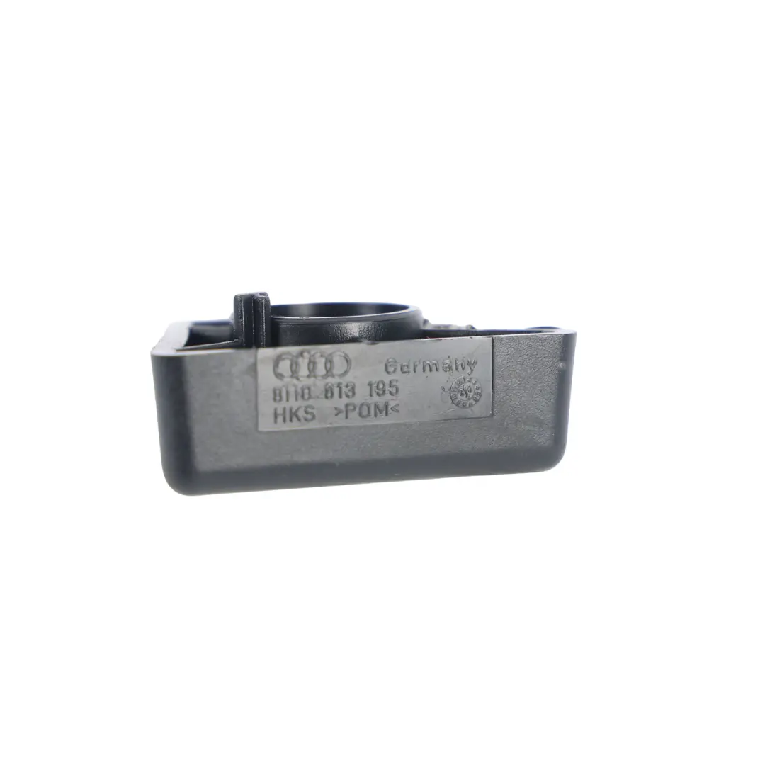 Audi A4 B7 Copertura Tappo Fermo Vano Tetto Rivestimento - SKU 8H0813195 - Numero di parte 8H0813195