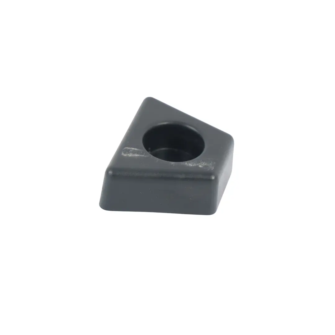 Audi A4 B7 Tapa Tope Amortiguador Almacenamiento Techo - SKU 8H0813195 - Número de pieza 8H0813195