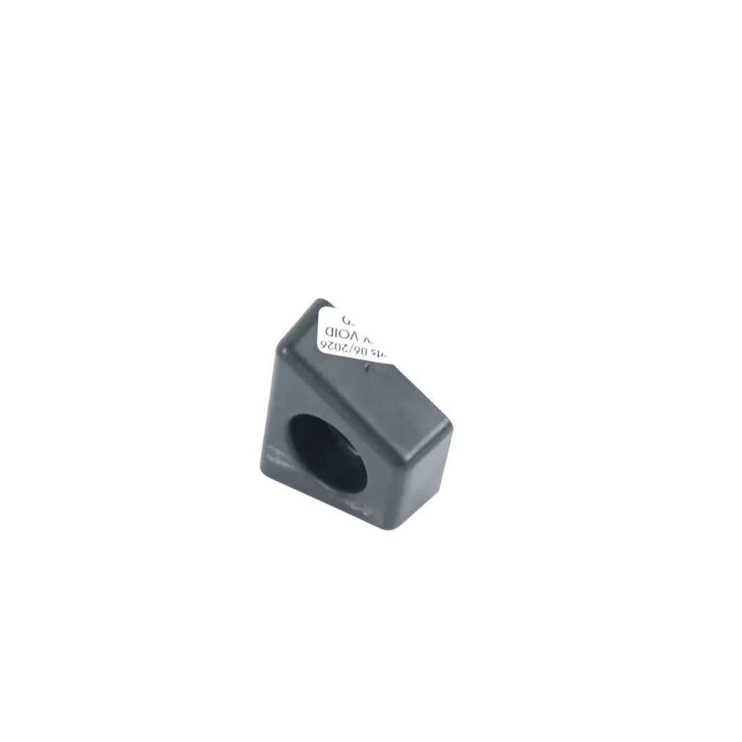 Audi A4 B7 Roof Storage Cover Stop Buffer Trim Cover - SKU 8H0813195 - Part number 8H0813195