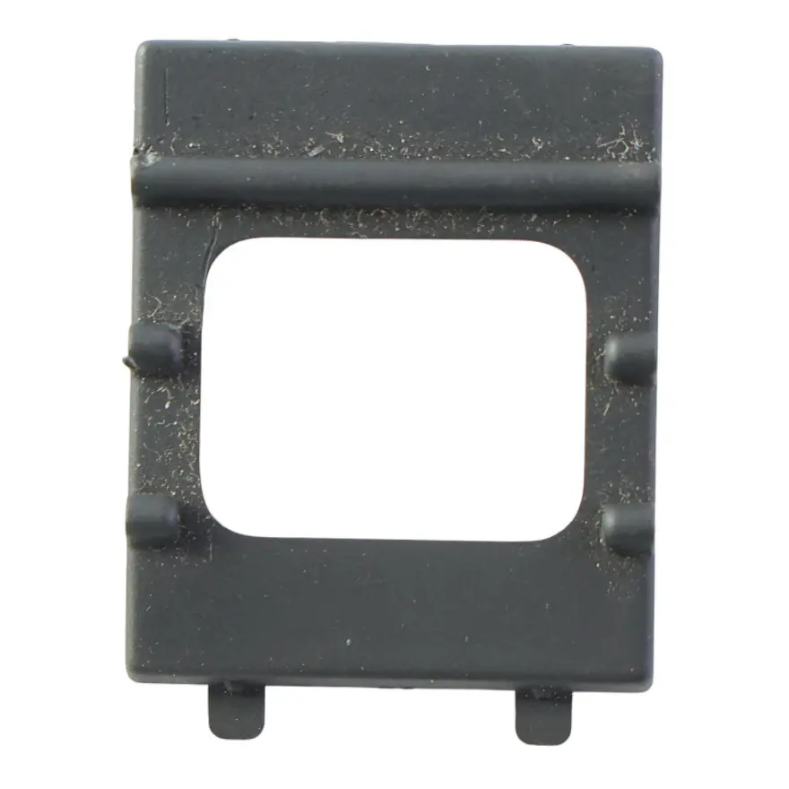 Audi A4 B7 Seat Exeo 3R Copertura Sensore Solare Cruscotto Nero - SKU 8H0819681C - Numero di parte 8H0819681C