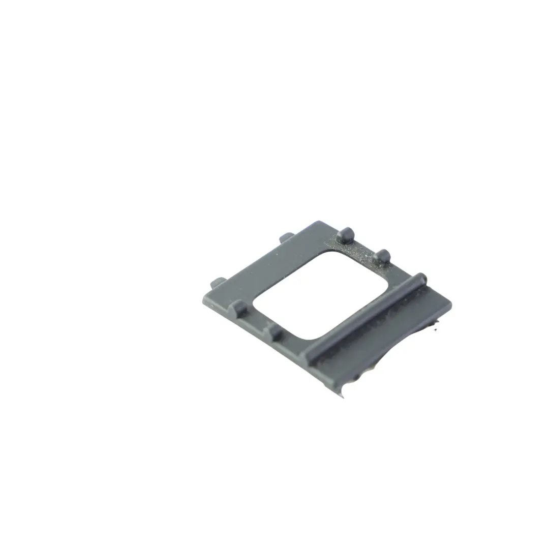 Audi A4 B7 Seat Exeo 3R Armaturenbrett Solar Sensor Abdeckung Schwarz - SKU 8H0819681C - Teilenummer 8H0819681C