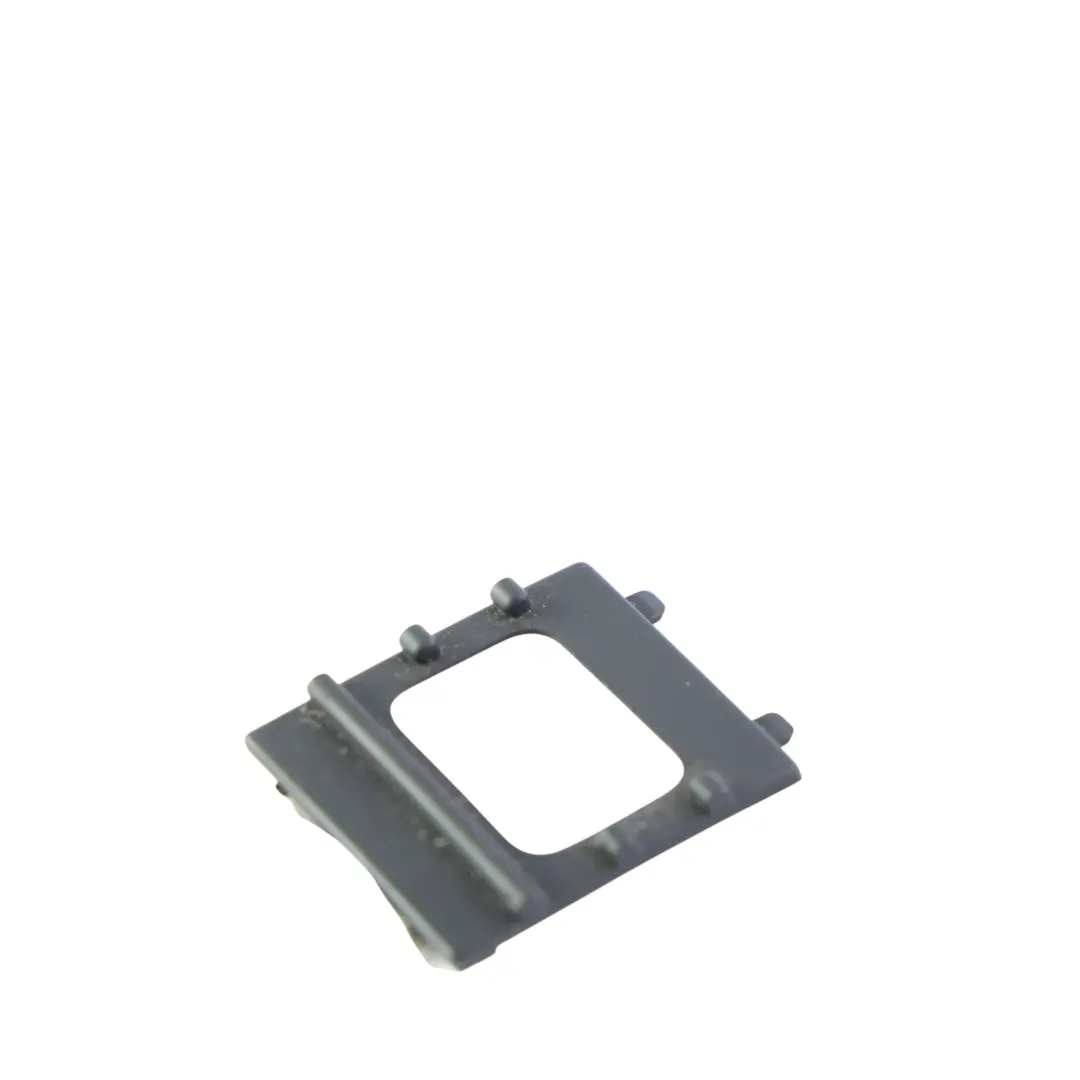 Audi A4 B7 Seat Exeo 3R Armaturenbrett Solar Sensor Abdeckung Schwarz - SKU 8H0819681C - Teilenummer 8H0819681C