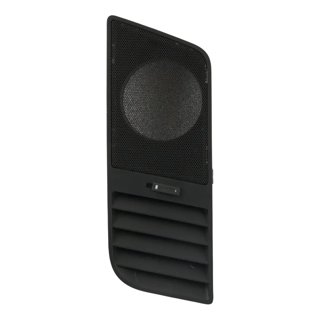Audi A4 B7 Dashboard Air Vent Trim Speaker Cover Front Right O/S - SKU 8H0819794A-2 - Part number 8H0819794A