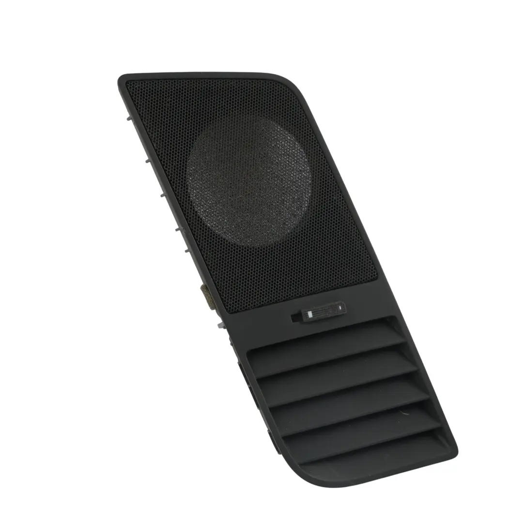 Audi A4 B7 Rejilla Ventilación Salpicadero Altavoz Delantera Derecha - SKU 8H0819794A-2 - Número de pieza 8H0819794A
