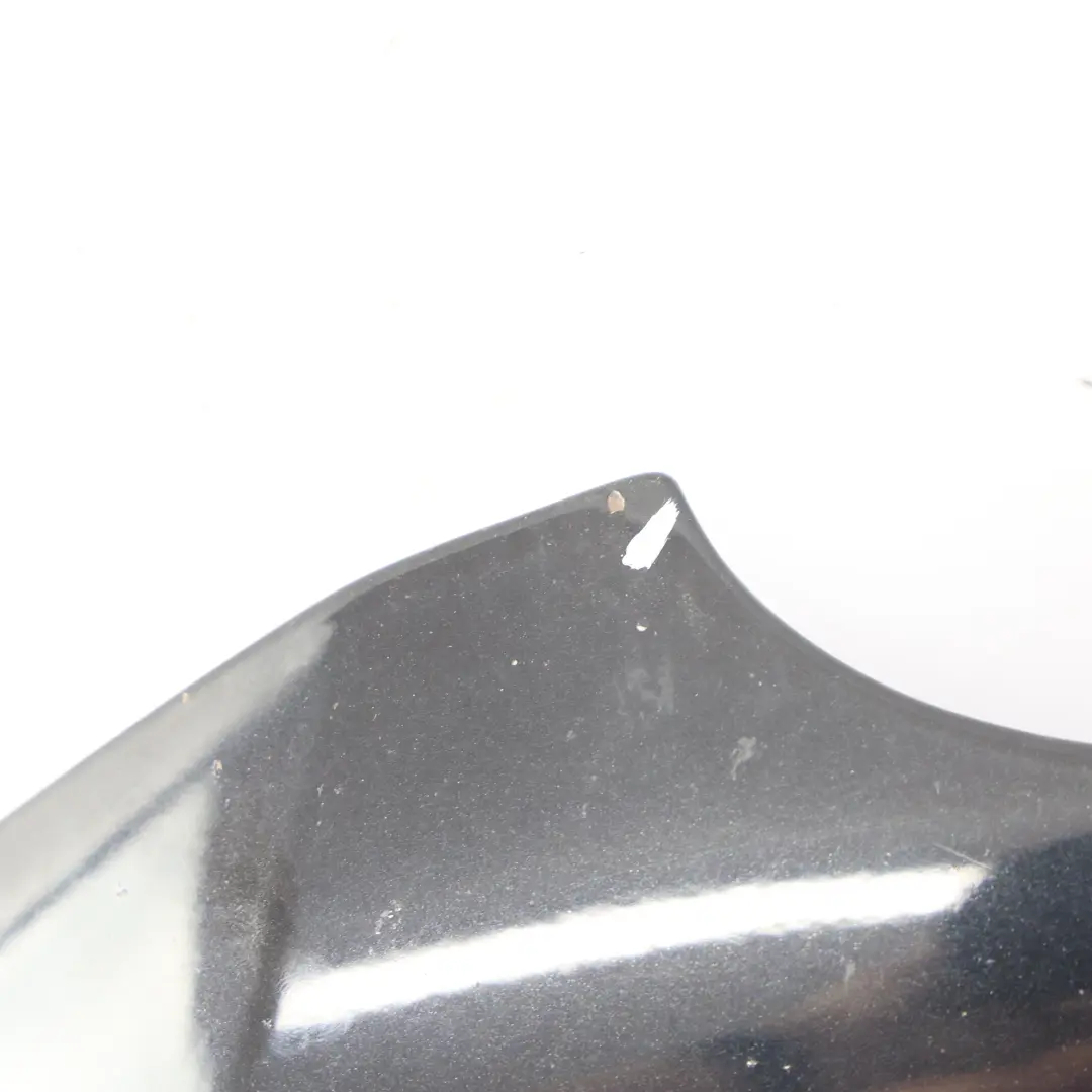 Bonnet Hood Phantom Black - Z9Y to Audi A4 S4 B7 Convertible with Part number 8H0823029D Audi A4 S4 B7 Convertible Bonnet Hood Phantom Black - Z9Y - SKU 8H0823029D-PHB - Part number 8H0823029D