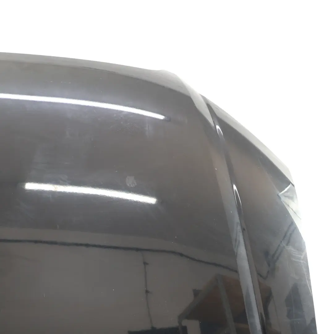 Audi A4 S4 B7 Convertible Bonnet Hood Phantom Black - Z9Y - SKU 8H0823029D-PHB - Part number 8H0823029D