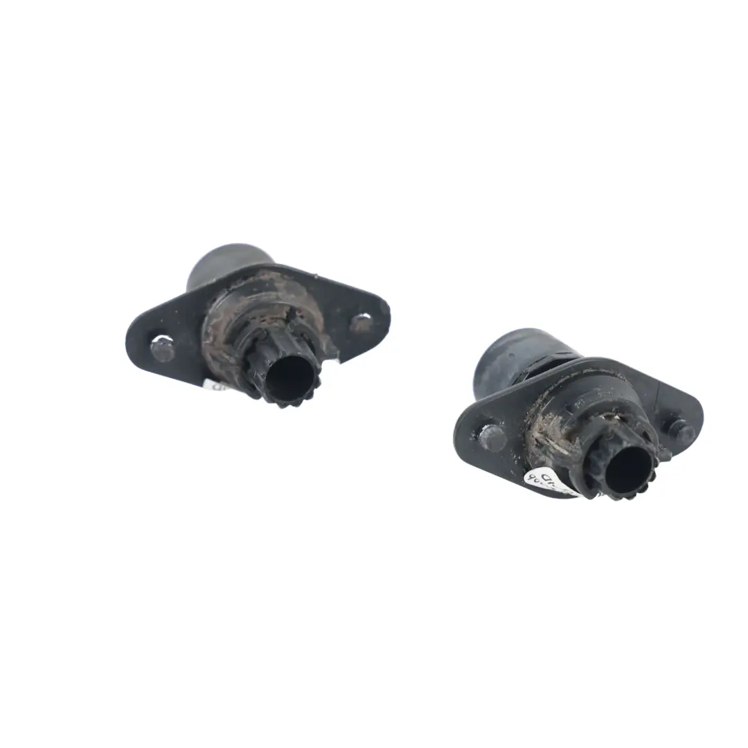 Tope Amortiguador Marco Techo Plegable Ajustable para Audi A4 B7 Cabrio con número de pieza 8H0827249D Audi A4 B7 Cabrio Tope Amortiguador Marco Techo Plegable Ajustable - SKU 8H0827249D - Número de pieza 8H0827249D