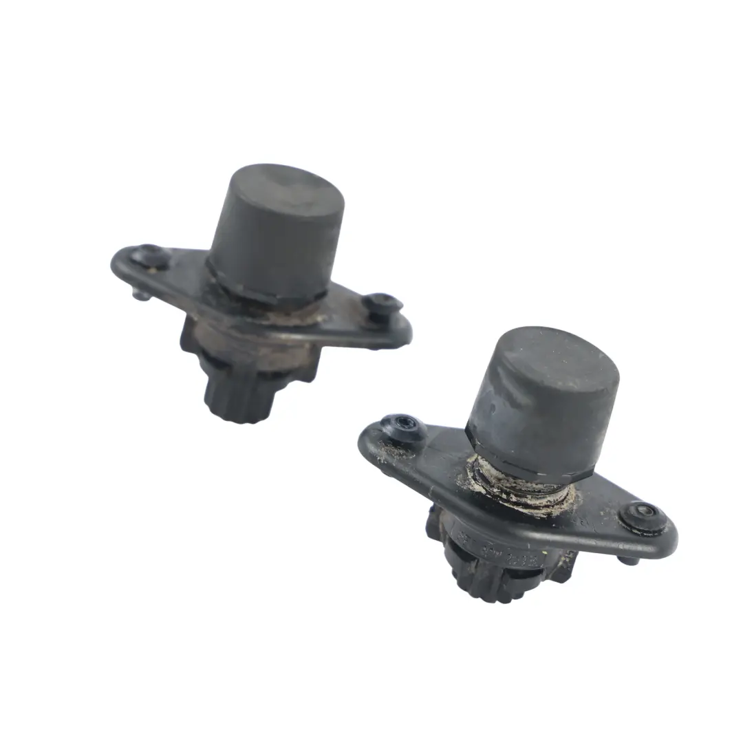 Verstellbar Verdeck Rahmen Faltdach Stopp Puffer für Audi A4 B7 Cabrio mit Teilenummer 8H0827249D Audi A4 B7 Cabrio Verstellbar Verdeck Rahmen Faltdach Stopp Puffer - SKU 8H0827249D - Teilenummer 8H0827249D