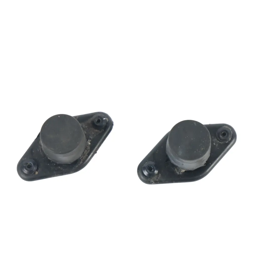 Audi A4 B7 Cabriolet Tampone Arresto Telaio Capote Regolabile - SKU 8H0827249D - Numero di parte 8H0827249D