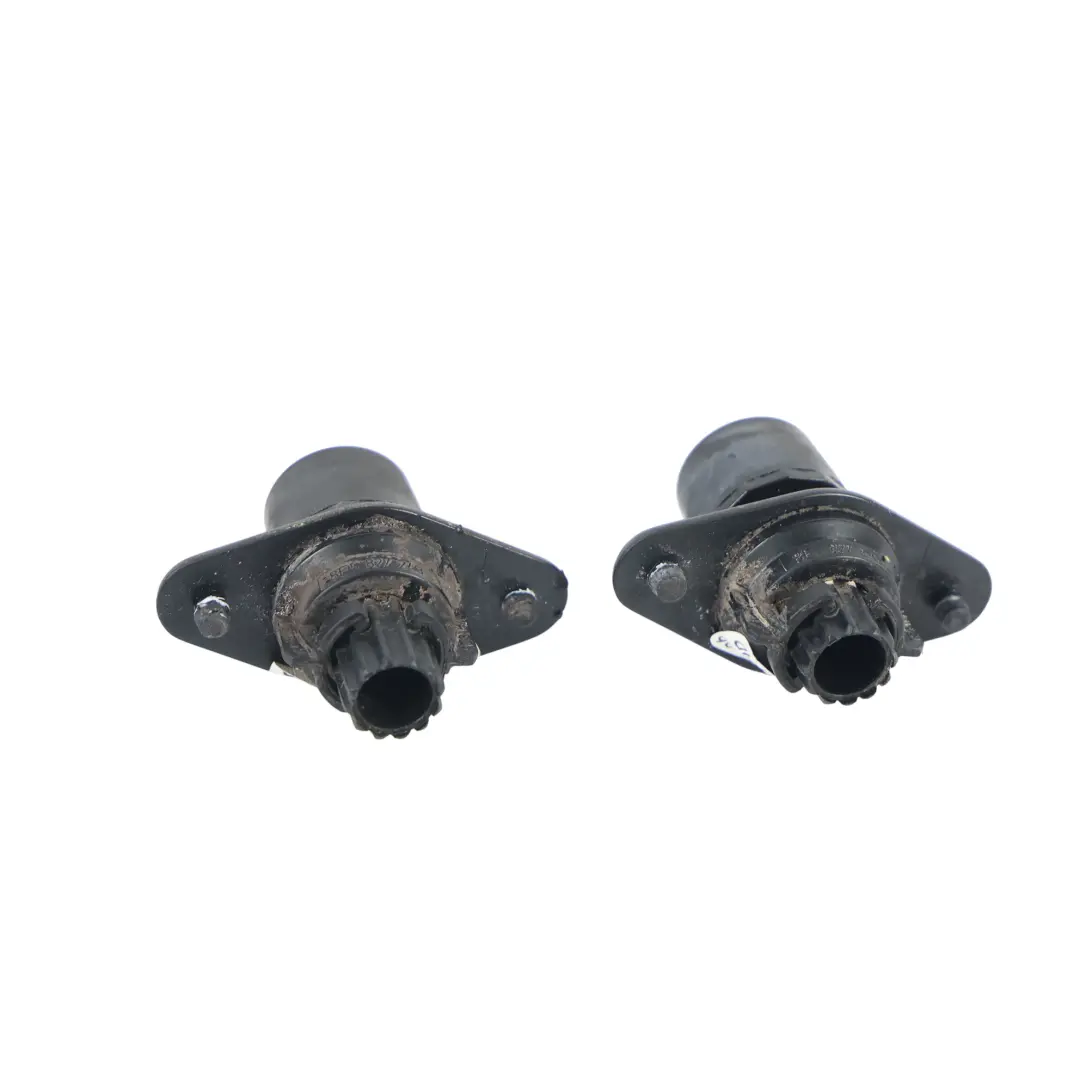 Audi A4 B7 Cabrio Regulowany Ogranicznik Dachu Składanego - SKU 8H0827249D - Numer Części 8H0827249D