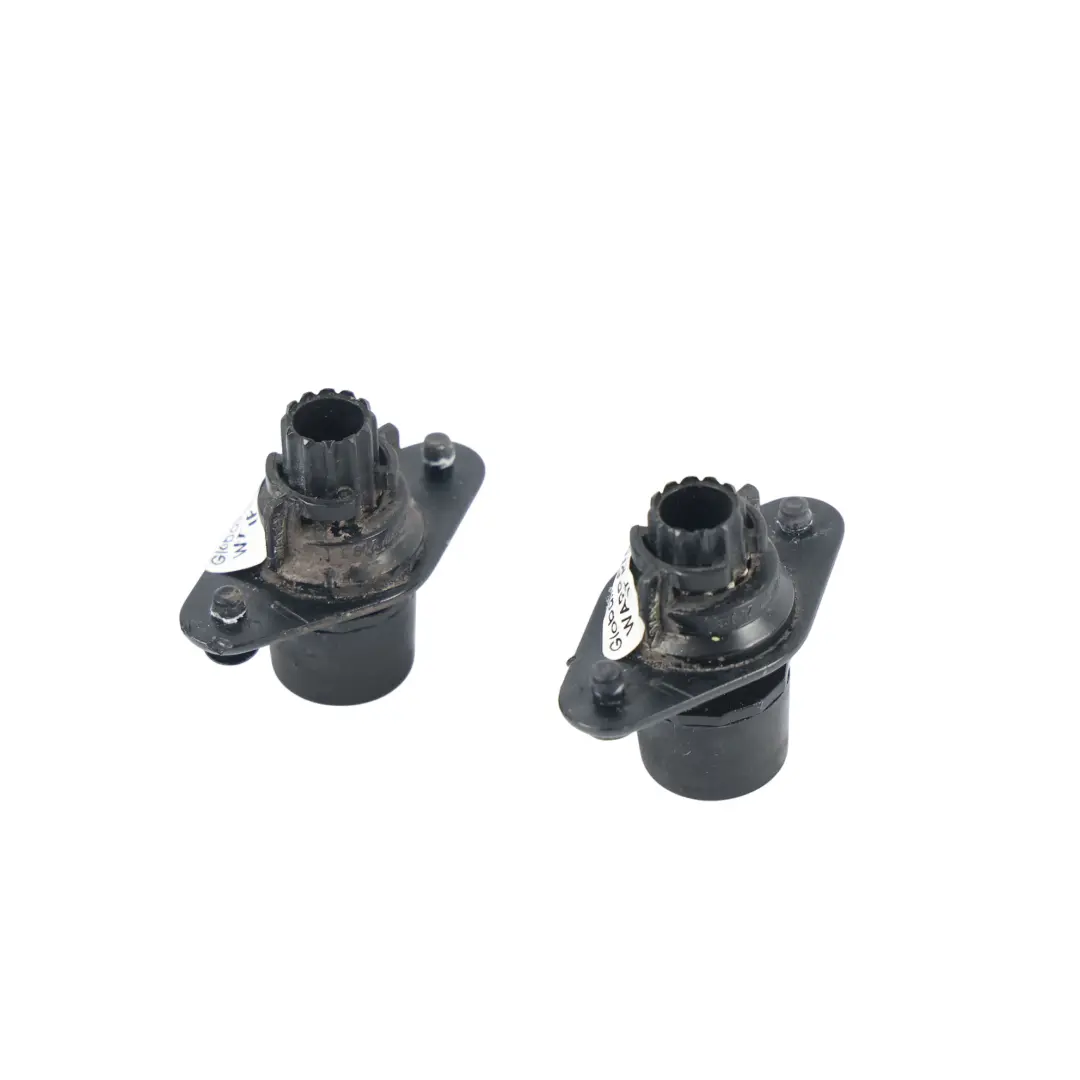Audi A4 B7 Cabrio Tope Amortiguador Marco Techo Plegable Ajustable - SKU 8H0827249D - Número de pieza 8H0827249D