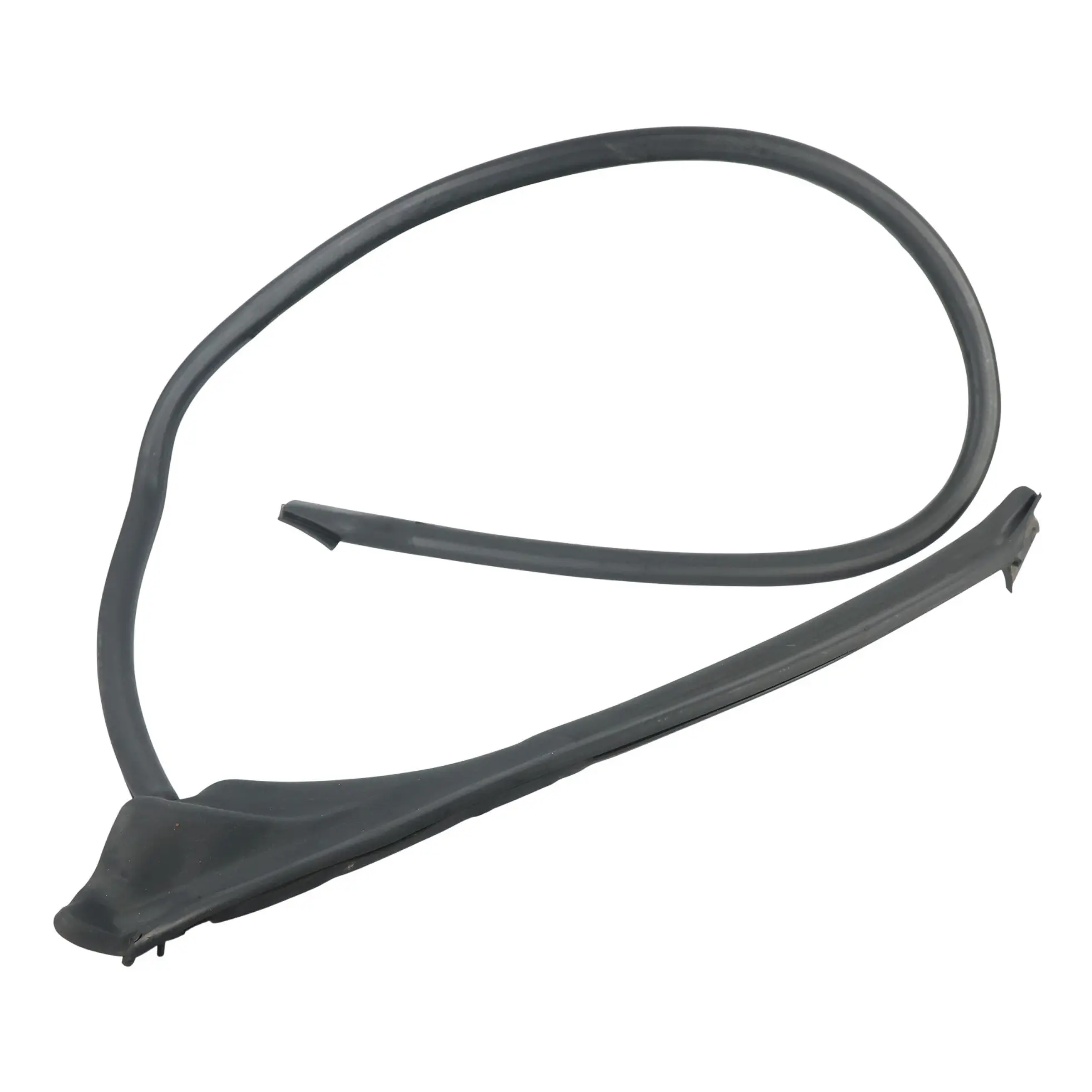 Audi A4 B7 Cabrio Junta Ventana Puerta Delantera Derecha 8H0831708