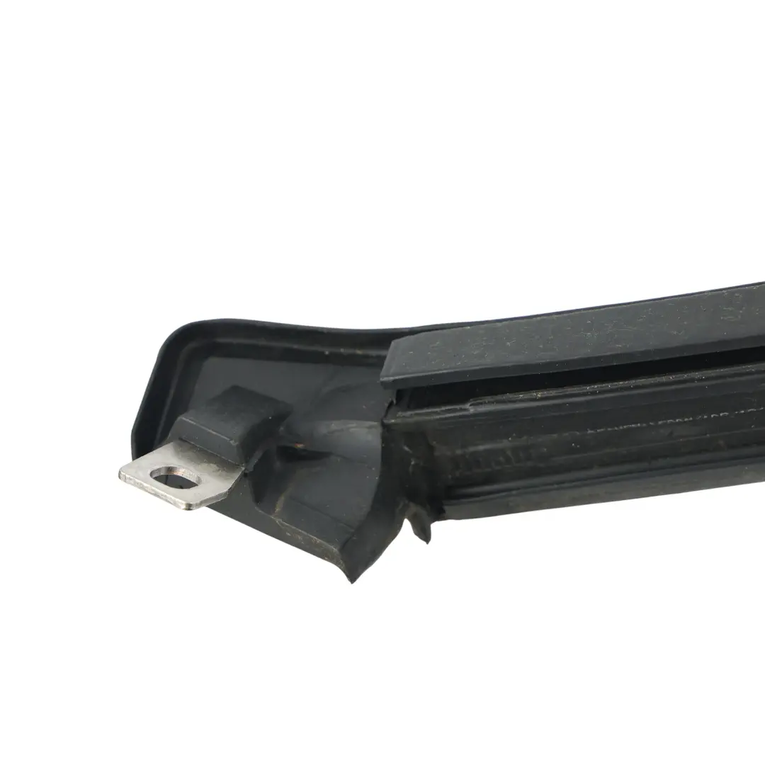 Audi A4 B7 Cabrio Junta Ventana Puerta Delantera Derecha - SKU 8H0831708 - Número de pieza 8H0831708