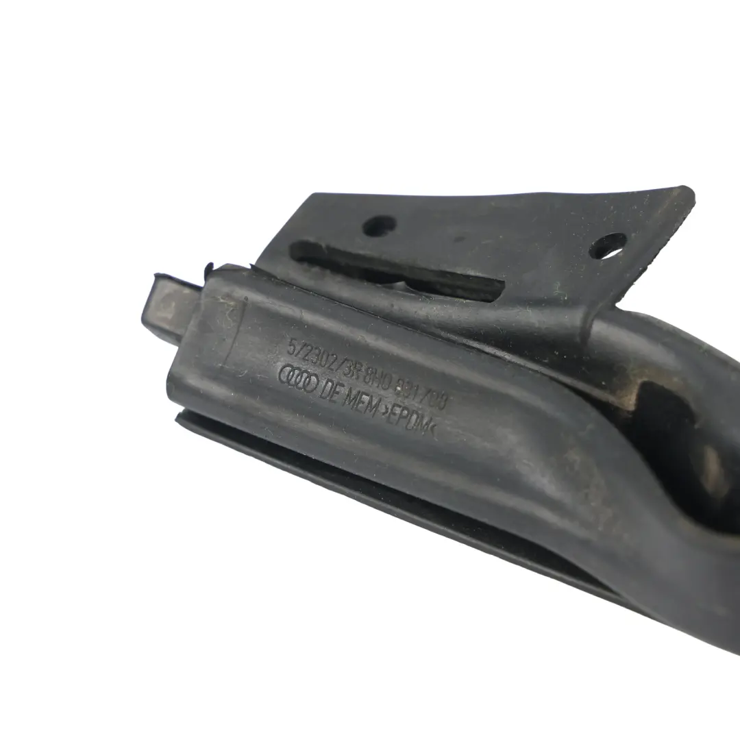 Window Seal Door Front Right O/S Gasket Strip to Audi A4 B7 Cabrio with Part number 8H0831708 Audi A4 B7 Cabrio Window Seal Door Front Right O/S Gasket Strip - SKU 8H0831708 - Part number 8H0831708