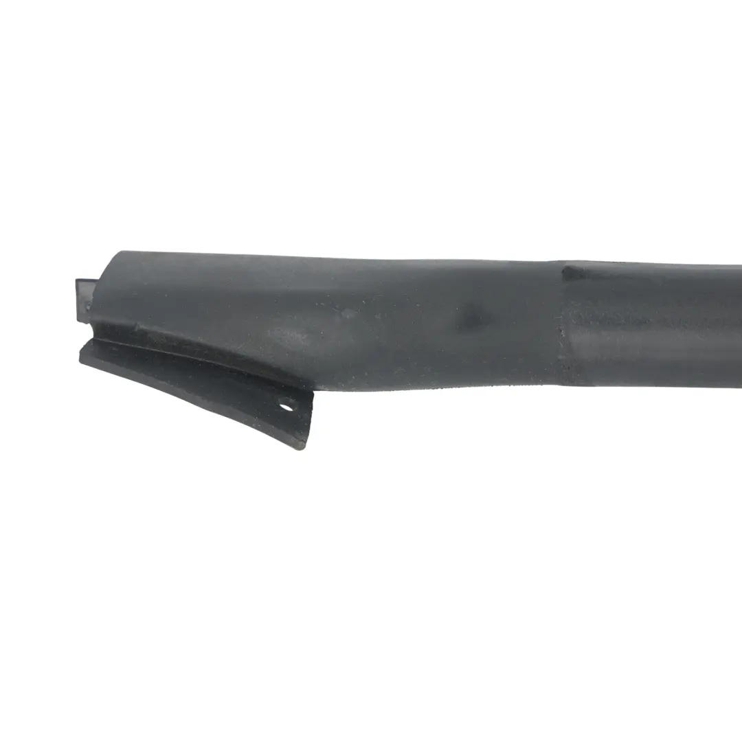 Junta Ventana Puerta Delantera Derecha para Audi A4 B7 Cabrio con número de pieza 8H0831708 Audi A4 B7 Cabrio Junta Ventana Puerta Delantera Derecha - SKU 8H0831708 - Número de pieza 8H0831708