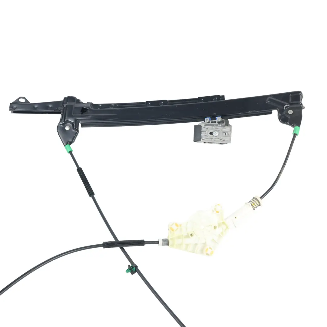 Audi A4 S4 RS4 B7 Regulador Ventana Puerta Delantera Izquierda - SKU 8H0837461 - Número de pieza 8H0837461