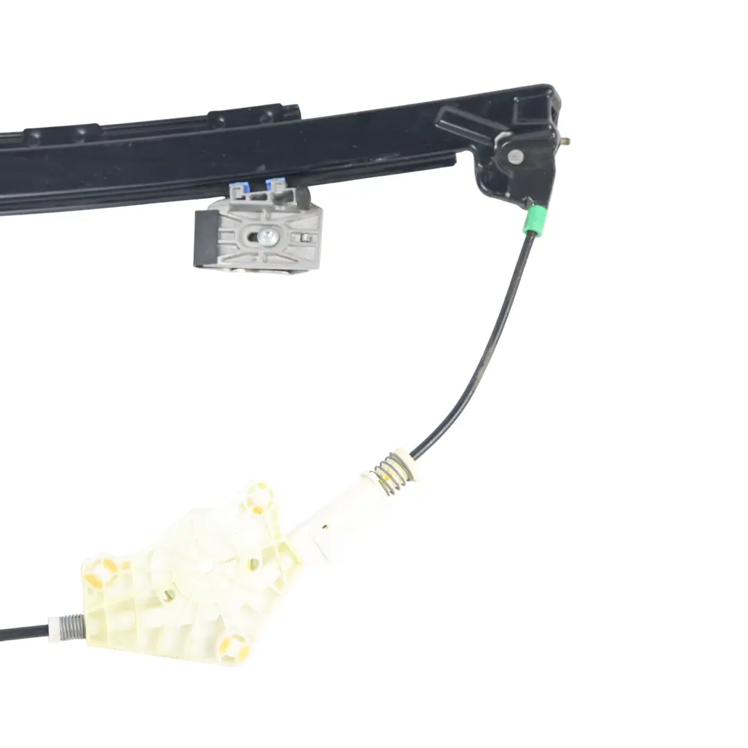 Front Door Window Regulator Left N/S to Audi A4 S4 RS4 B7 with Part number 8H0837461 Audi A4 S4 RS4 B7 Front Door Window Regulator Left N/S - SKU 8H0837461 - Part number 8H0837461