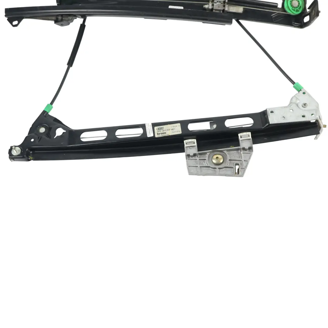 Fensterheber Vorne Links für Audi A4 S4 RS4 B7 mit Teilenummer 8H0837461 Audi A4 S4 RS4 B7 Fensterheber Vorne Links - SKU 8H0837461 - Teilenummer 8H0837461