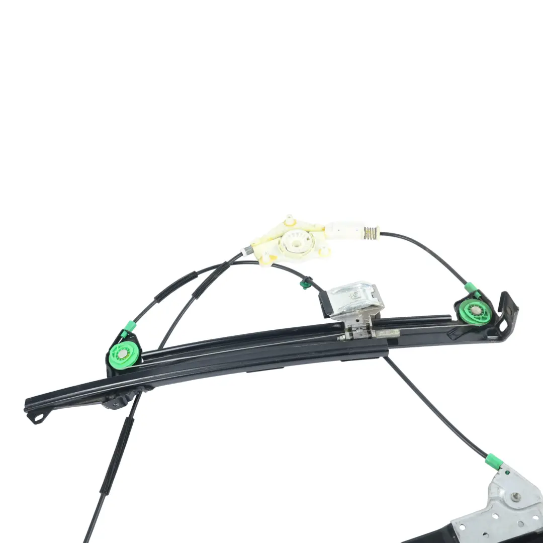 Regulador Ventana Puerta Delantera Izquierda para Audi A4 S4 RS4 B7 con número de pieza 8H0837461 Audi A4 S4 RS4 B7 Regulador Ventana Puerta Delantera Izquierda - SKU 8H0837461 - Número de pieza 8H0837461