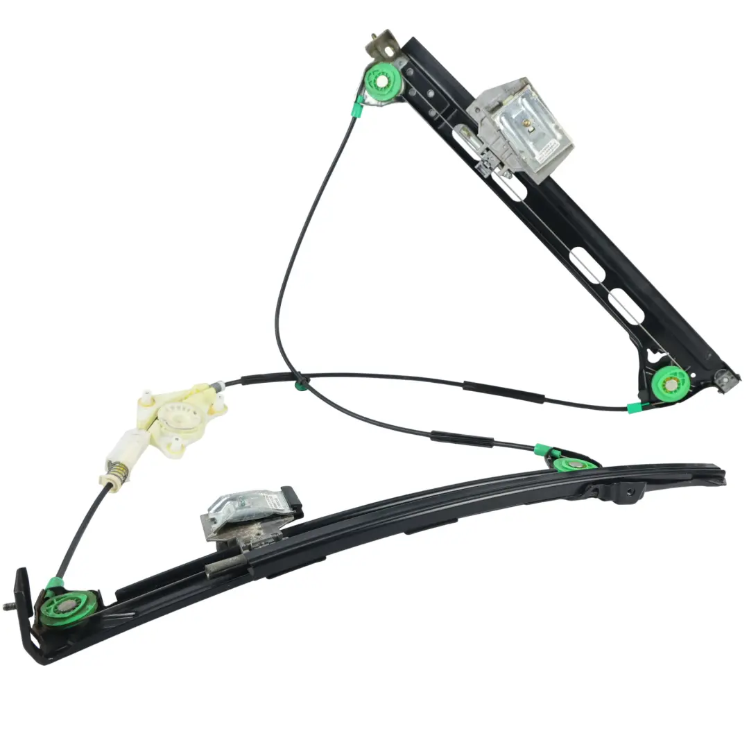Elevalunas Delantero Derecho para Audi A4 S4 RS4 B6 B7 con número de pieza 8H0837462 Audi A4 S4 RS4 B6 B7 Elevalunas Delantero Derecho - SKU 8H0837462 - Número de pieza 8H0837462