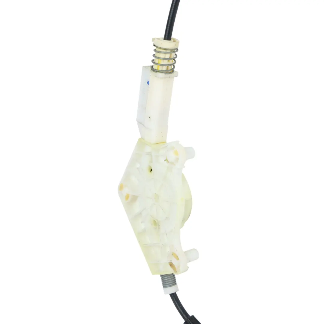Audi A4 S4 RS4 B6 B7 Front Window Regulator Right O/S - SKU 8H0837462 - Part number 8H0837462