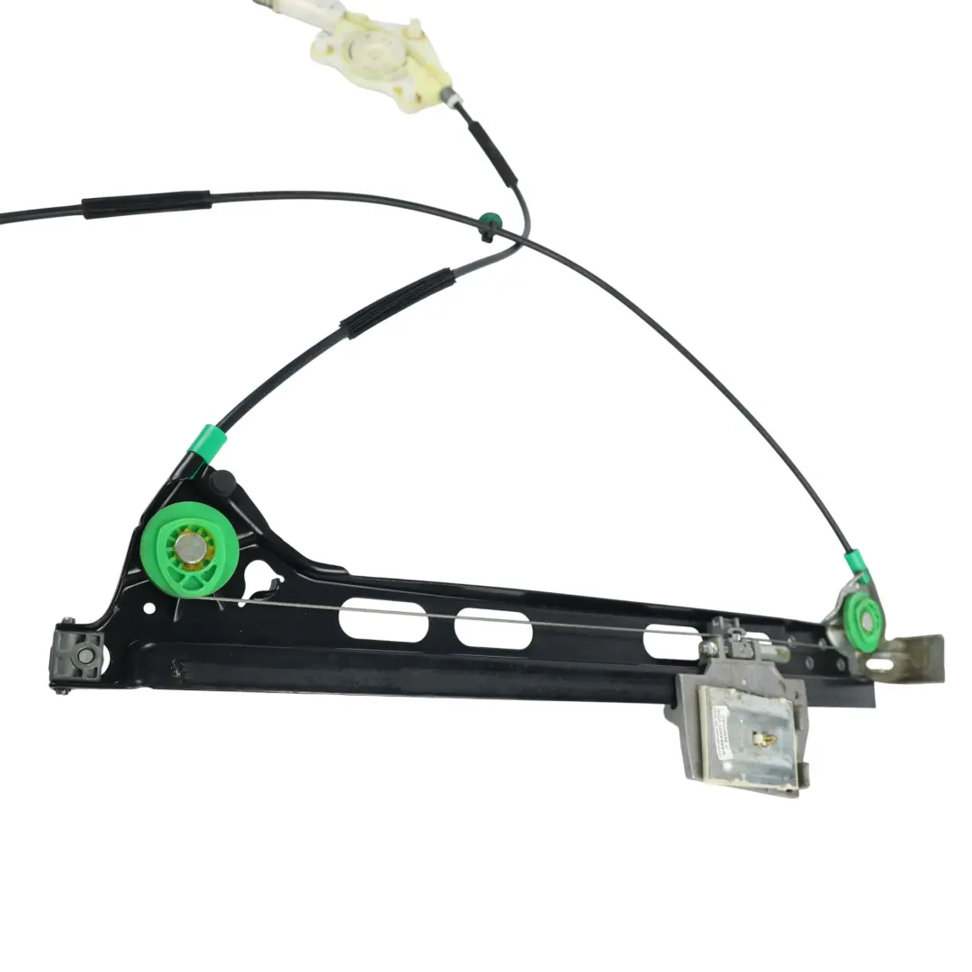 Front Window Regulator Right O/S to Audi A4 S4 RS4 B6 B7 with Part number 8H0837462 Audi A4 S4 RS4 B6 B7 Front Window Regulator Right O/S - SKU 8H0837462 - Part number 8H0837462