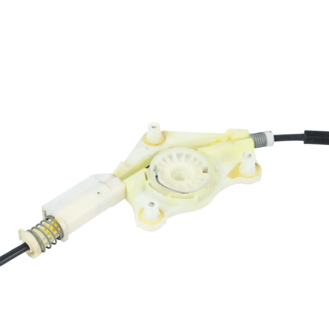 Audi A4 S4 RS4 B6 B7 Front Window Regulator Right O/S - SKU 8H0837462 - Part number 8H0837462