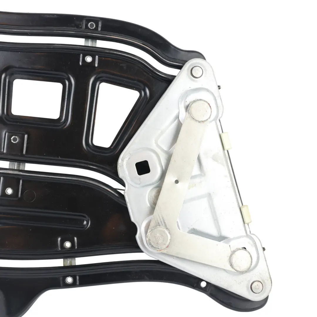 Mecanismo Elevador Regulador Ventana Trasero Derecho para Audi A4 B7 Cabrio con número de pieza 8H0839398 Audi A4 B7 Cabrio Mecanismo Elevador Regulador Ventana Trasero Derecho - SKU 8H0839398-1 - Número de pieza 8H0839398