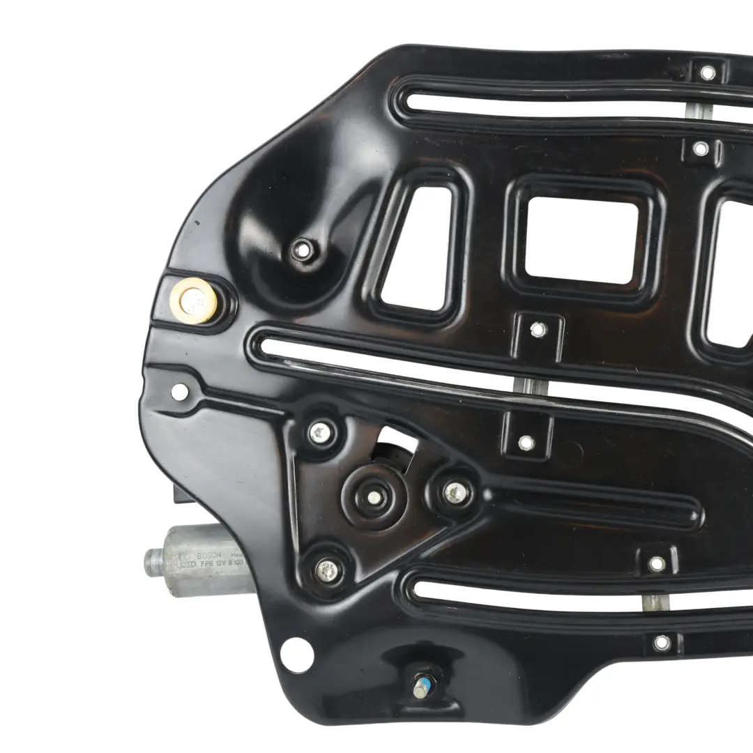 Window Lifter Regulator Mechanism Right O/S to Audi A4 B7 Cabrio Rear with Part number 8H0839398 Audi A4 B7 Cabrio Rear Window Lifter Regulator Mechanism Right O/S - SKU 8H0839398-1 - Part number 8H0839398