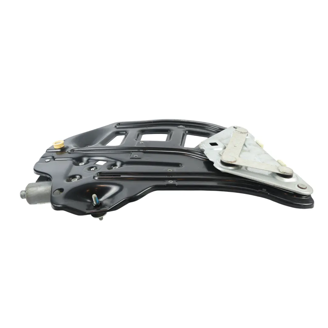 Mecanismo Elevador Regulador Ventana Trasero Derecho para Audi A4 B7 Cabrio con número de pieza 8H0839398 Audi A4 B7 Cabrio Mecanismo Elevador Regulador Ventana Trasero Derecho - SKU 8H0839398-1 - Número de pieza 8H0839398