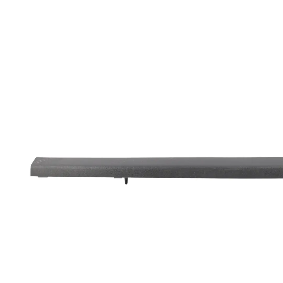 Audi A4 B7 Cabriolet Door Sill Cover Trim Panel Right O/S Side - SKU 8H0853906 - Part number 8H0853906